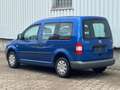 Volkswagen Caddy Life 1.9 TDI 55kW 7-Sitzer Style Blau - thumbnail 4