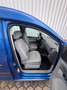 Volkswagen Caddy Life 1.9 TDI 55kW 7-Sitzer Style Blau - thumbnail 8