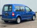 Volkswagen Caddy Life 1.9 TDI 55kW 7-Sitzer Style Blau - thumbnail 11