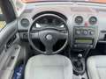 Volkswagen Caddy Life 1.9 TDI 55kW 7-Sitzer Style Blau - thumbnail 13