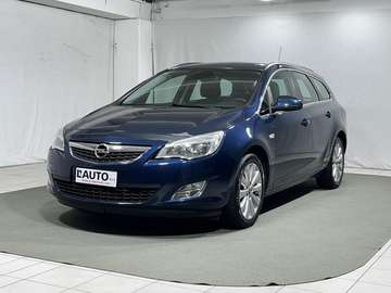 Sports Tourer 1.6 Elective 115cv