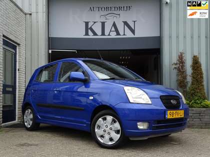 Kia Picanto 1.0 LXE X-tra