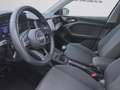 Audi A1 Sportback 25 TFSI PDC LED VIRTUAL LM17 Schwarz - thumbnail 9