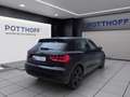 Audi A1 Sportback 25 TFSI PDC LED VIRTUAL LM17 Zwart - thumbnail 5