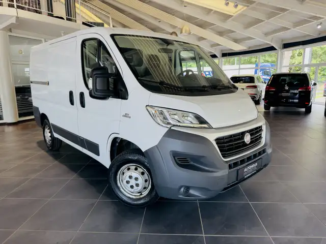 Fiat Ducato KASTEN 120 L1H1 1. BESITZ