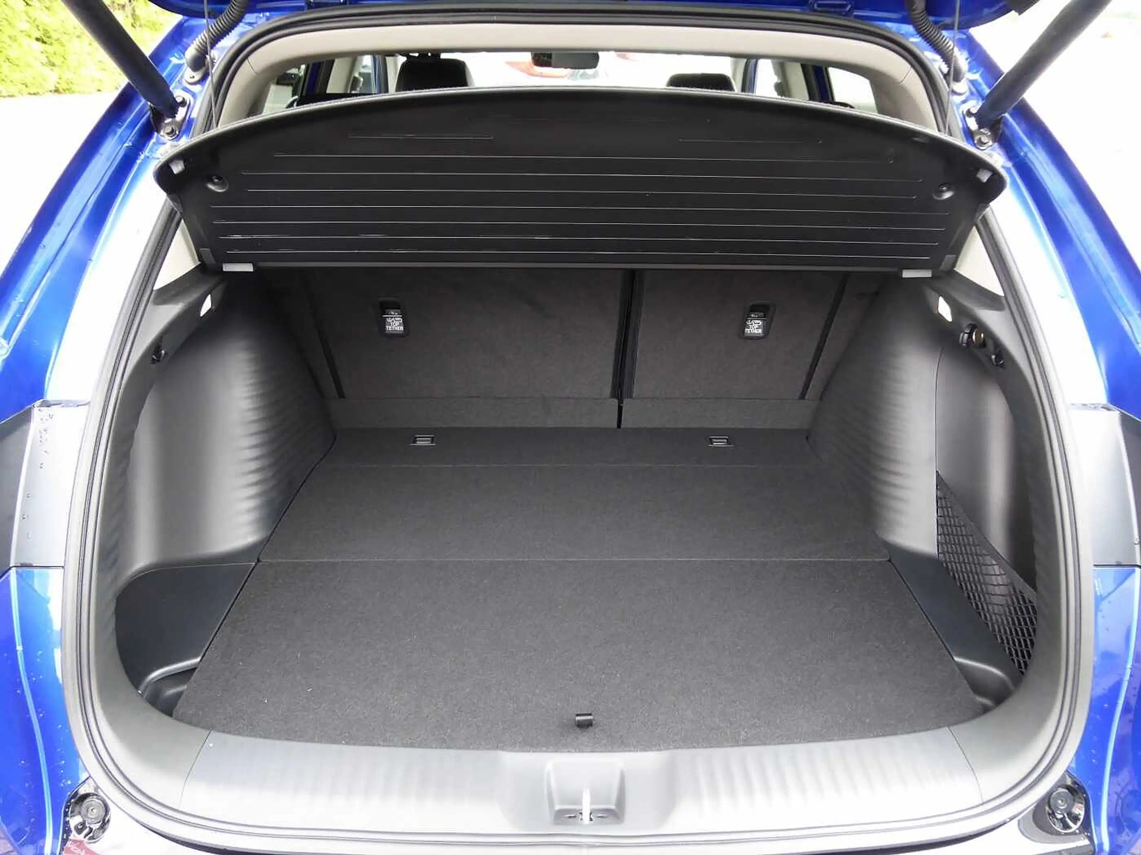 Honda ZR-V Sport / Toter-Winkel-Ass. / Navi — photo 11