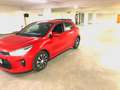 Kia Rio Rio 1,2 MPI Team Austria Edition Team Austria Edition Rot - thumbnail 1