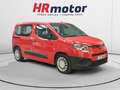 Toyota Proace Family L1 1.5D 5pl. Active Rojo - thumbnail 1