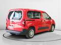 Toyota Proace Family L1 1.5D 5pl. Active Rojo - thumbnail 3
