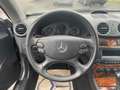 Mercedes-Benz CLK 200 Kompressor Cabrio Elegance*SHZ*PDC*Xenon*Klima* Ezüst - thumbnail 8