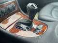 Mercedes-Benz CLK 200 Kompressor Cabrio Elegance*SHZ*PDC*Xenon*Klima* Stříbrná - thumbnail 11