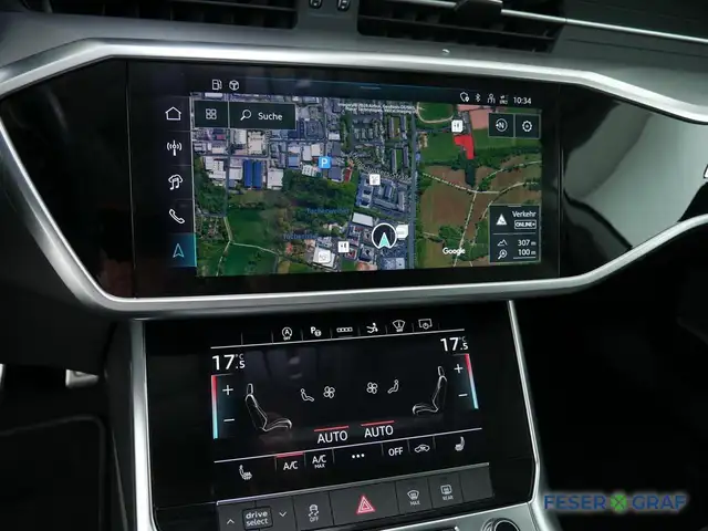 Audi S7 view 11