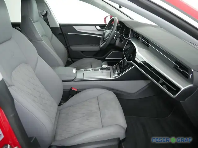 Audi S7 view 6