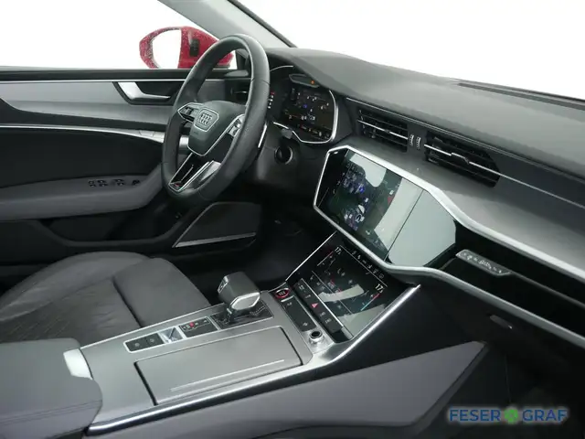 Audi S7 view 5