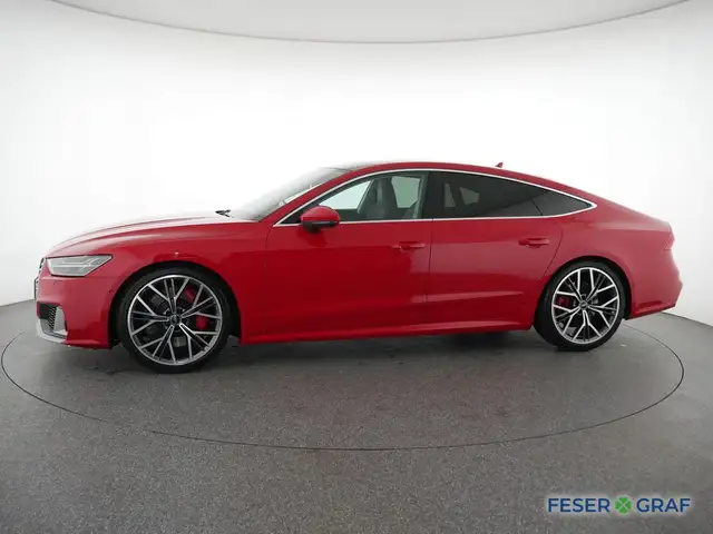 Audi S7 view 15