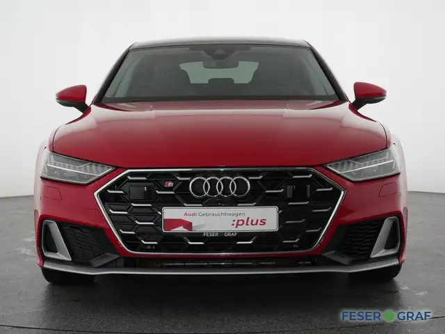 Audi S7 view 13