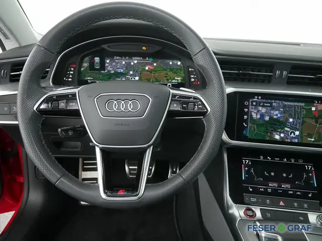 Audi S7 view 12