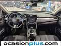 Honda Civic Sedán 1.5 VTEC Turbo Elegance Gris - thumbnail 8