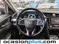 Honda Civic Sedán 1.5 VTEC Turbo Elegance Gris - thumbnail 25