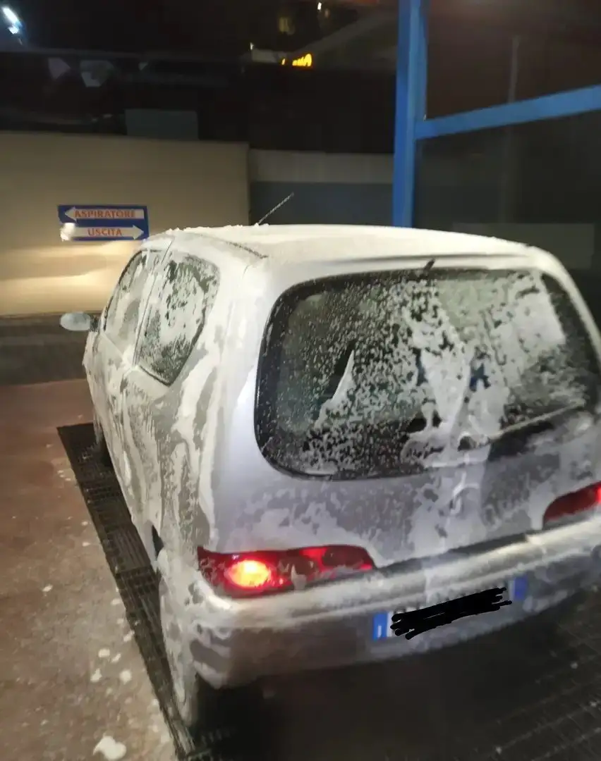 Fiat 600 600 1.1 50th Anniversary Szürke - 1