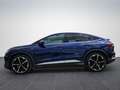 Audi Sportback e-tron quattro 220 kW/AHK/KLIMA Azul - thumbnail 4