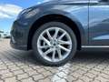 SEAT Ibiza FR 1.0 TSI DSG LED+NAVI+KESSY+KLIMA+KAMERA Gris - thumbnail 13