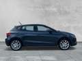SEAT Ibiza FR 1.0 TSI DSG LED+NAVI+KESSY+KLIMA+KAMERA Gris - thumbnail 6
