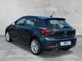 SEAT Ibiza FR 1.0 TSI DSG LED+NAVI+KESSY+KLIMA+KAMERA Gris - thumbnail 3