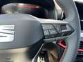 SEAT Ibiza 1.0 TSI DSG FR LED+NAVI+KESSY+KLIMA+KAMERA Grau - thumbnail 23