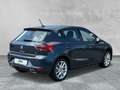 SEAT Ibiza FR 1.0 TSI DSG LED+NAVI+KESSY+KLIMA+KAMERA Gris - thumbnail 5