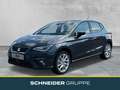 SEAT Ibiza 1.0 TSI DSG FR LED+NAVI+KESSY+KLIMA+KAMERA Grau - thumbnail 1