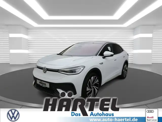 Volkswagen ID.5 PRO PERFORMANCE 77 KWH AUTOMATIK Bluetooth