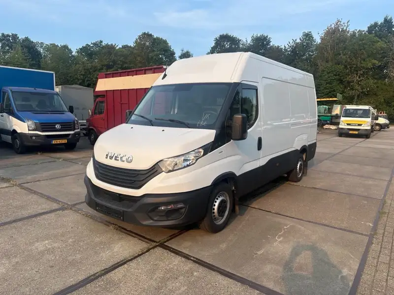 Iveco Daily