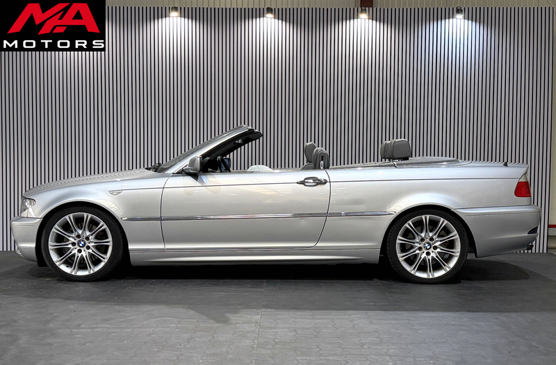 BMW 330 e46*Cabrio 330 Ci*AUTOMATIK*HARMANKARDON* — photo 5