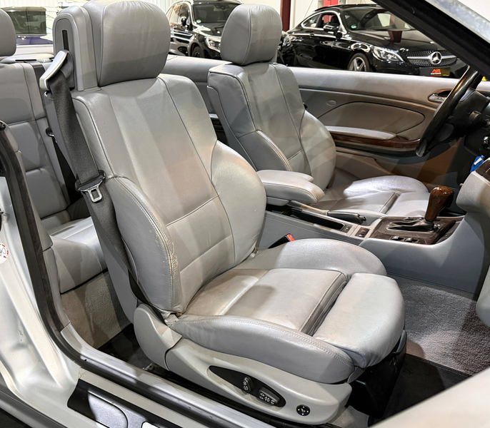 BMW 330 e46*Cabrio 330 Ci*AUTOMATIK*HARMANKARDON* — photo 12