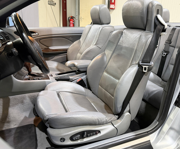 BMW 330 e46*Cabrio 330 Ci*AUTOMATIK*HARMANKARDON* — photo 11