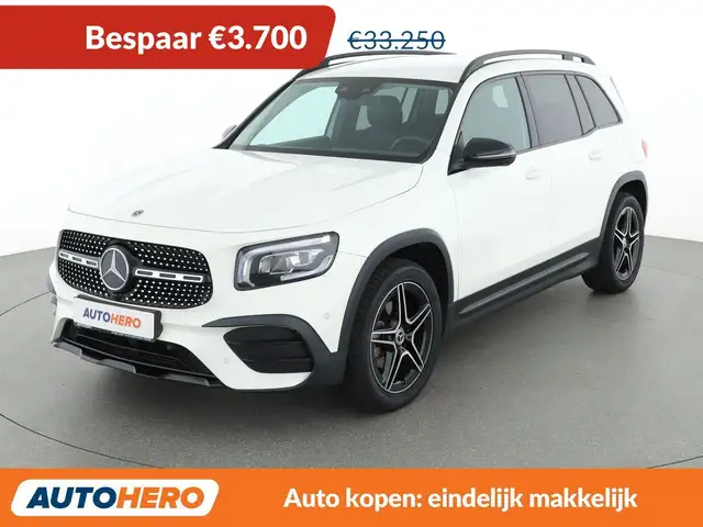 Mercedes-Benz GLB 200 GLB 200 AMG Line