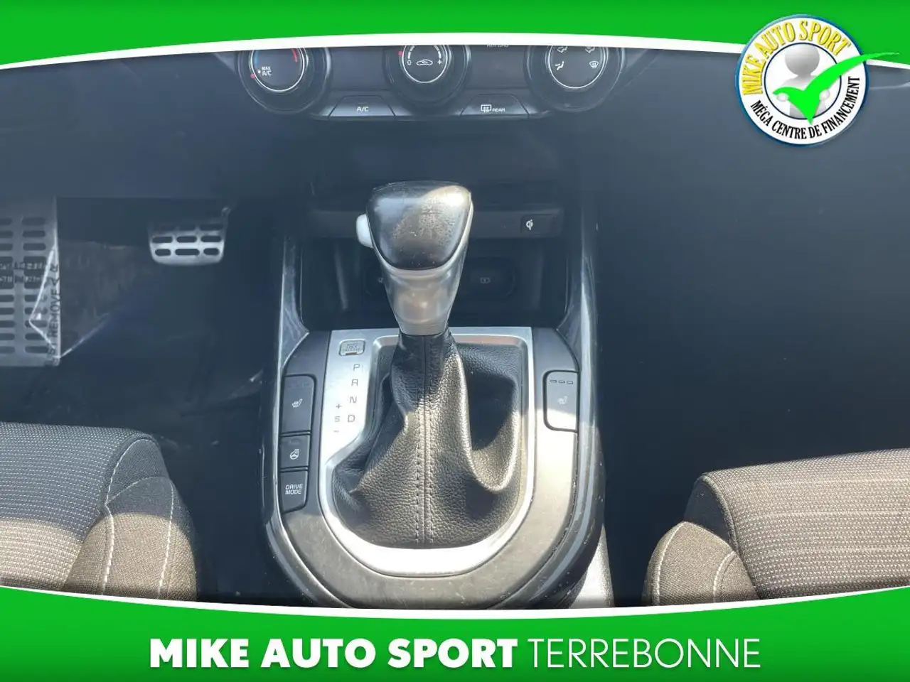 Kia Forte снимка Kia Forte