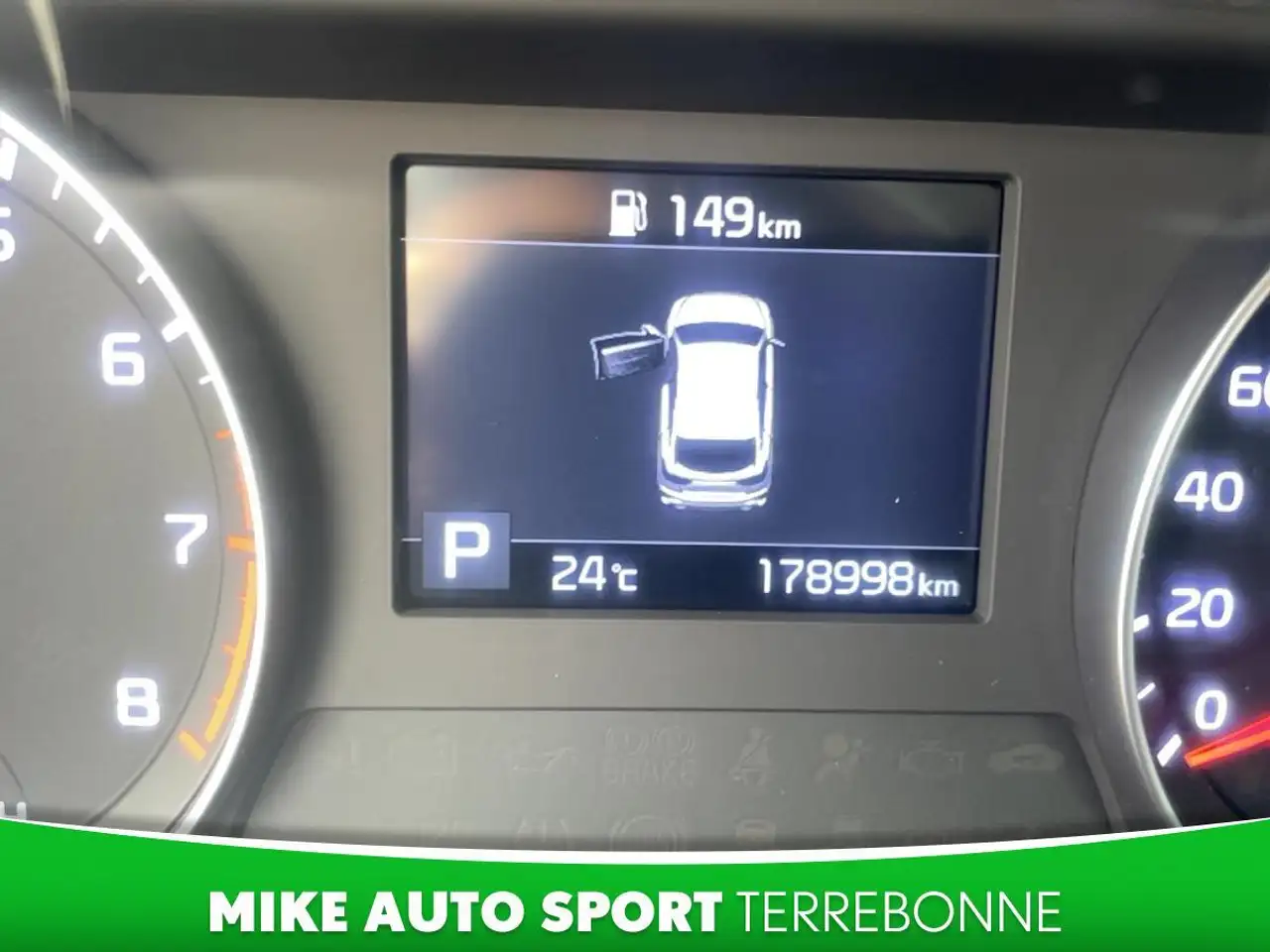 Kia Forte photo Kia Forte
