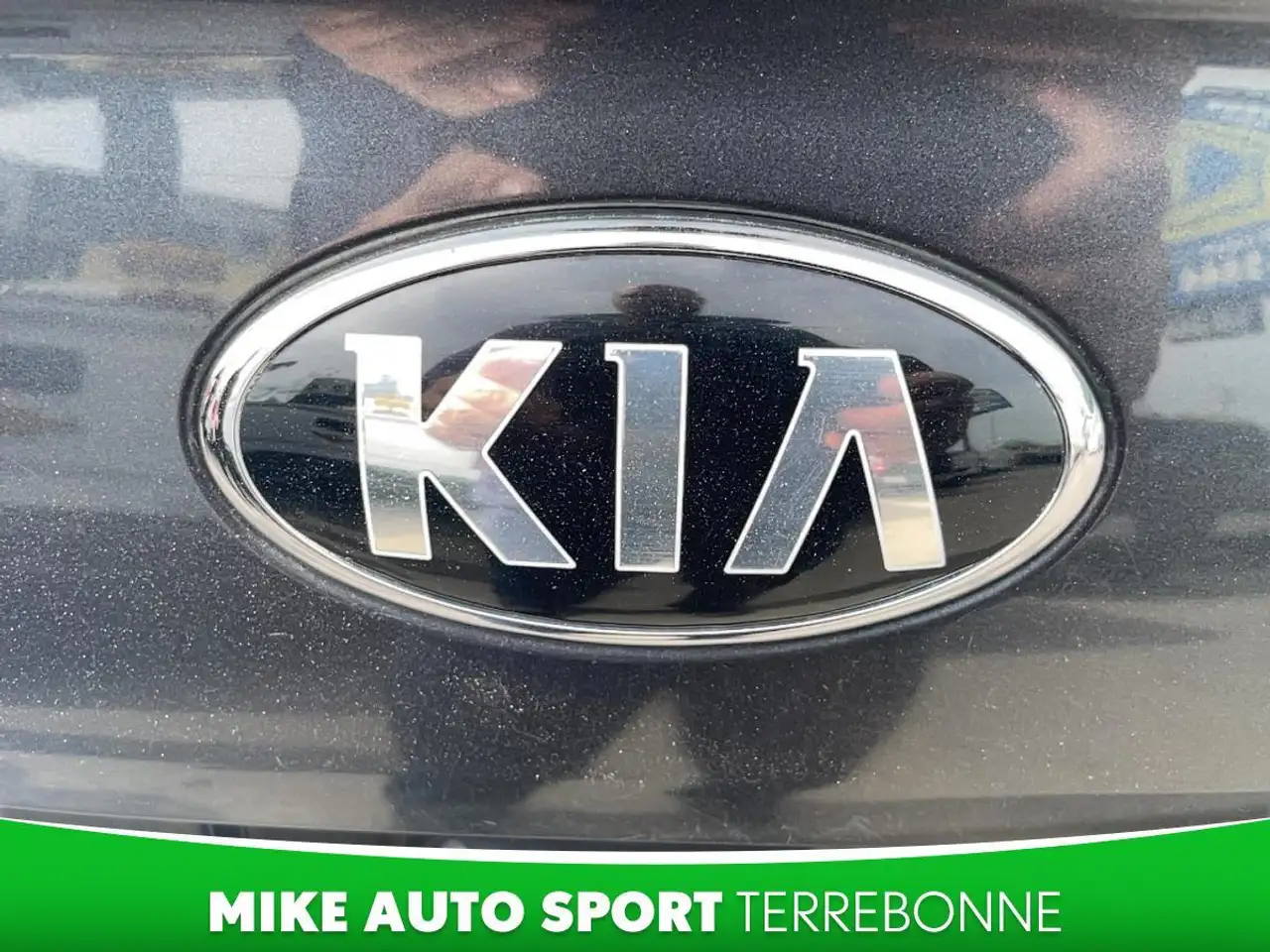 Kia Forte photo Kia Forte