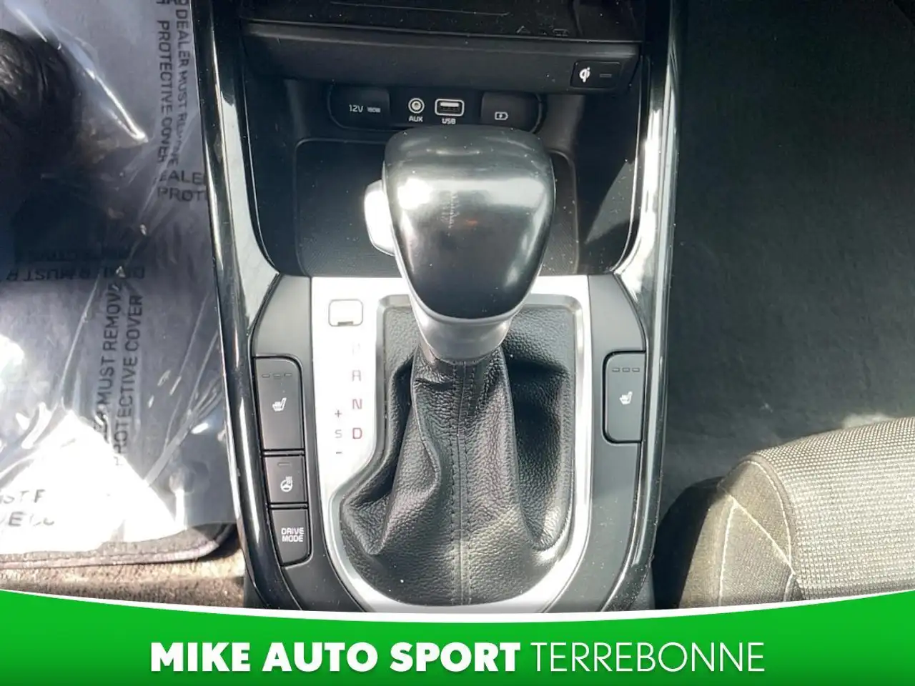 Kia Forte photo Kia Forte
