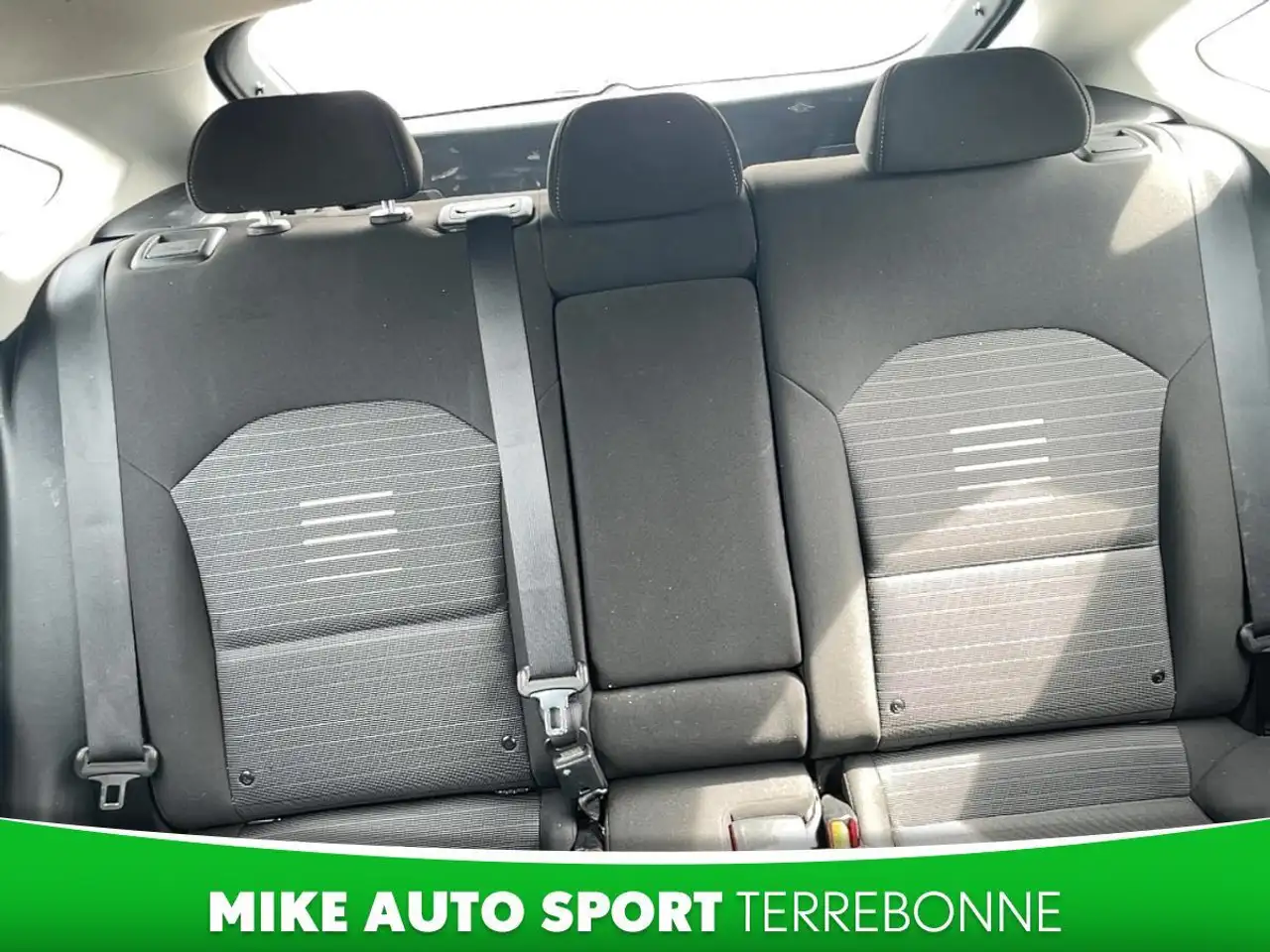Kia Forte снимка Kia Forte