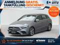 Mercedes-Benz B 180 d AMG +KeyGo+AHK+RFK+PDC+SHZ+LED+el.HK+ Grau - thumbnail 1