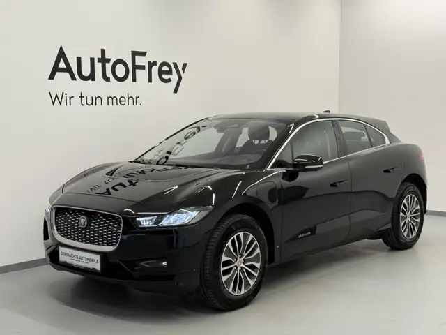 Jaguar I-Pace I-Pace Austria Edition EV320 9