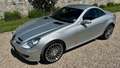 Mercedes-Benz SLK 350 de 2004 Grau - thumbnail 5