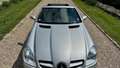 Mercedes-Benz SLK 350 de 2004 Grau - thumbnail 26