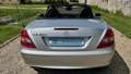 Mercedes-Benz SLK 350 de 2004 Grau - thumbnail 14