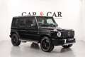 Mercedes-Benz G 63 AMG G63 AMG Mild hybrid S.W. MY 2025 Nero - thumbnail 1