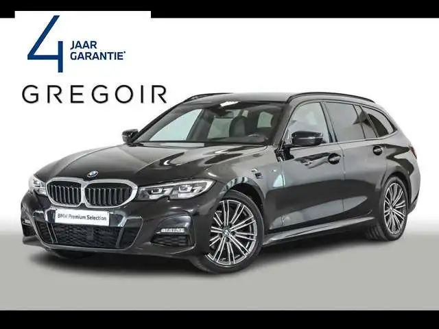 BMW 3er