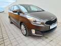 Kia Carens 1,7 CRDi ISG Gold Finanzierung möglich Braun - thumbnail 3